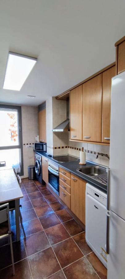 Apartamento Pirineo Aragones Latas Exterior photo