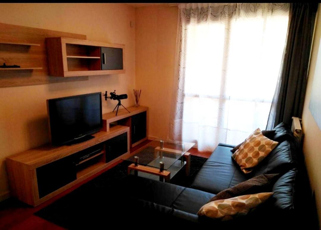 Apartamento Pirineo Aragones Latas Exterior photo