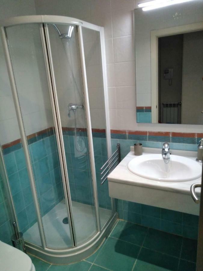 Apartamento Pirineo Aragones Latas Exterior photo